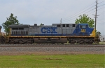 CSX 342